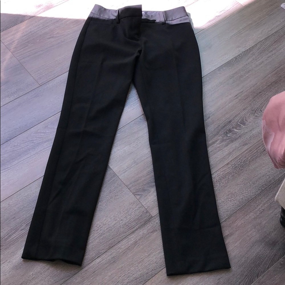 New express pants
